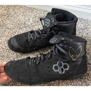 Rudis SF-Tbilisi 2.0 wrestling shoes men's size 8/women's size 9